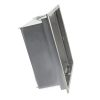 Liquid trough air outlet, clean room air purification equipment, stainless steel thickened plate workshop high-efficiency air supply outlet (复制) (复制)